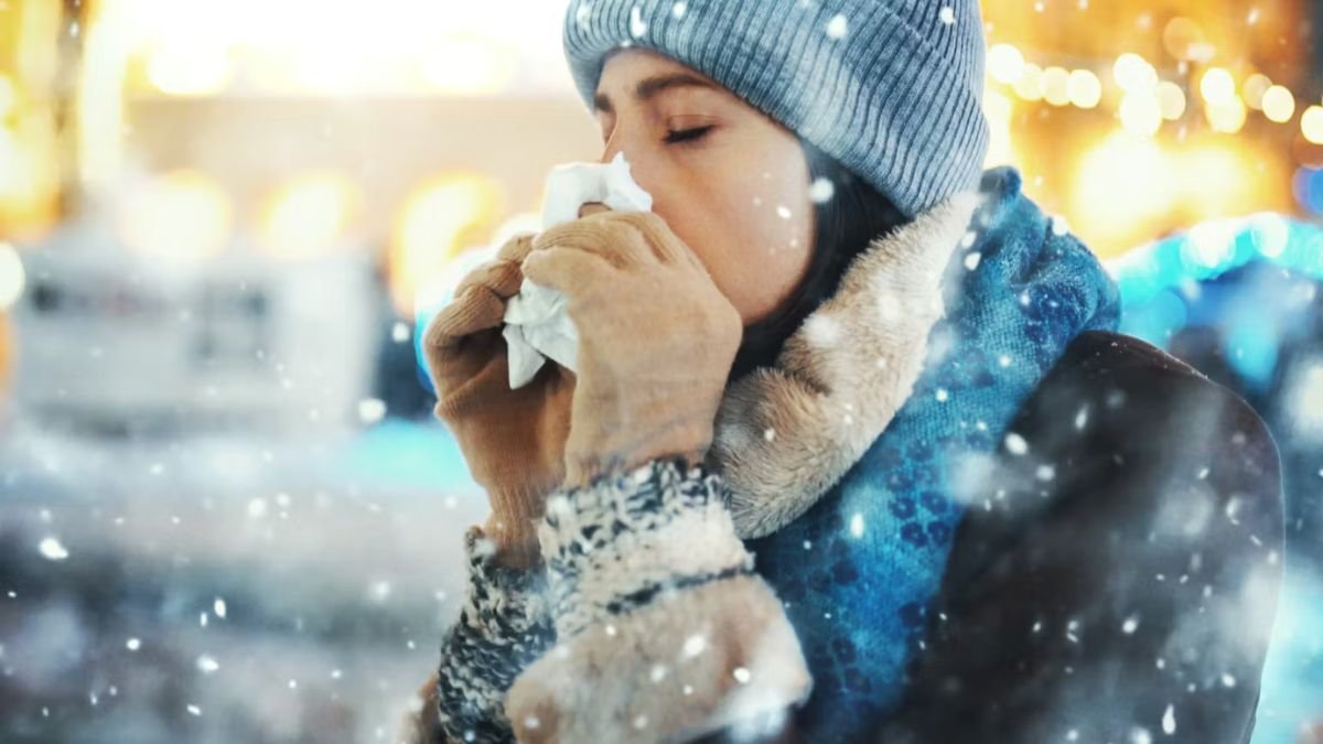 MP में ठंड ने पकड़ी रफ्तार, तापमान में फिर आएगी बड़ी गिरावट; वेस्टर्न डिस्टर्बेंस का डबल असर