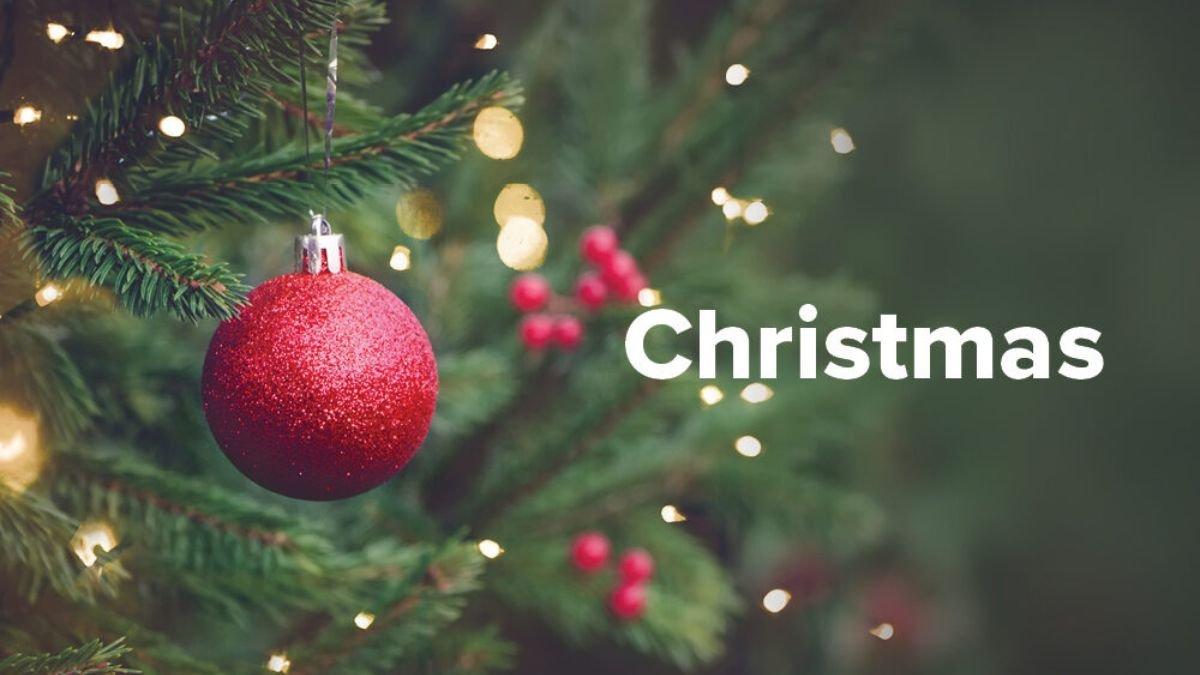 Special Story: अमेरिका और यूरोप सहित इन देशों में क्रिसमस का जश्न, भारत में भी अपनी पहचान