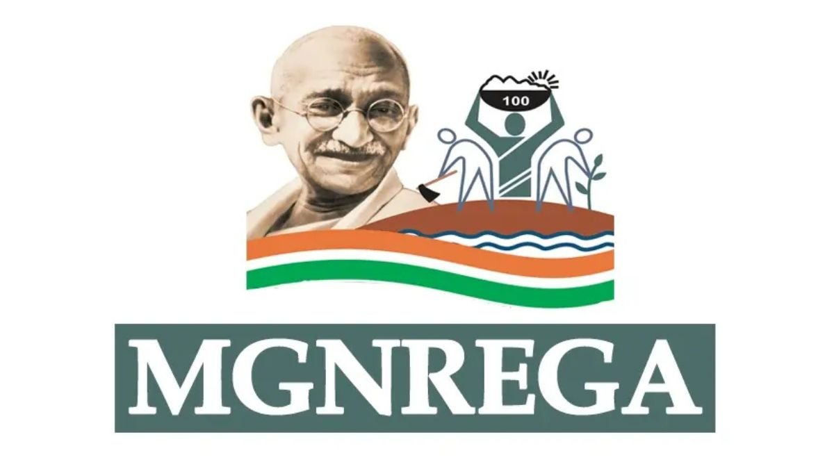 MGNREGA का नाम बदलने की तैयारी, केंद्रीय कैबिनेट में हो सकता है फैसला!