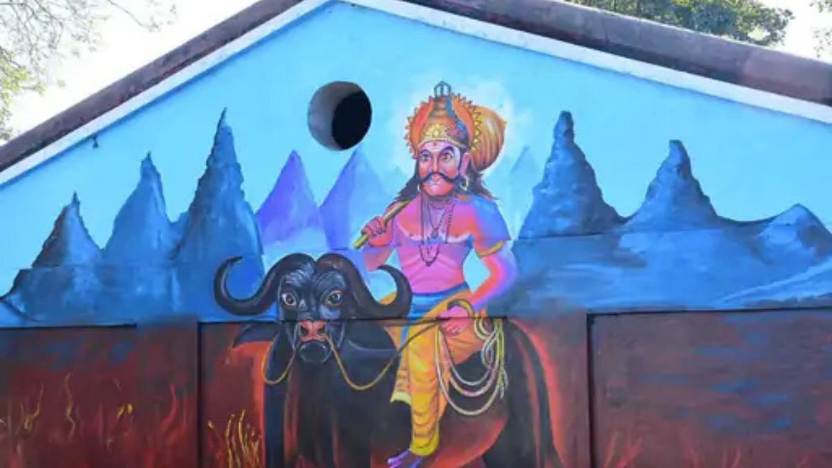 श्मशान में एयरपोर्ट जैसी छांव! उज्जैन के चक्रतीर्थ में बदला अंतिम संस्कार का दृश्य