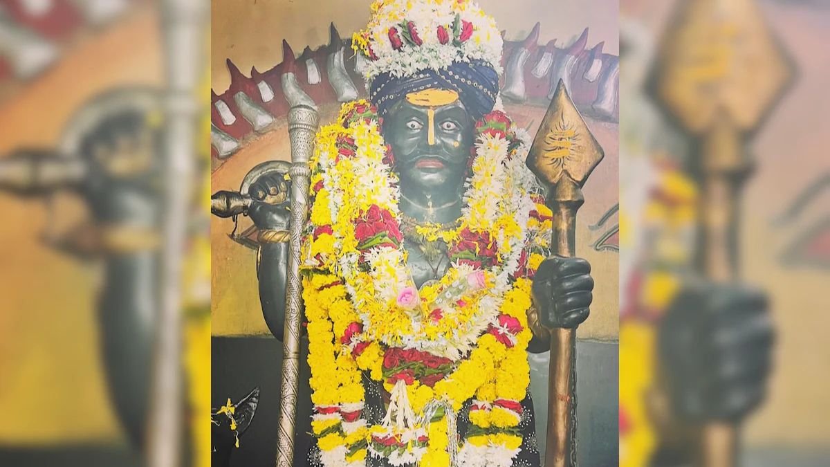 आज है साल की अंतिम कालाष्टमी, करें भगवन काल भैरव की पूजा; पाए जीवन में सुख शांति