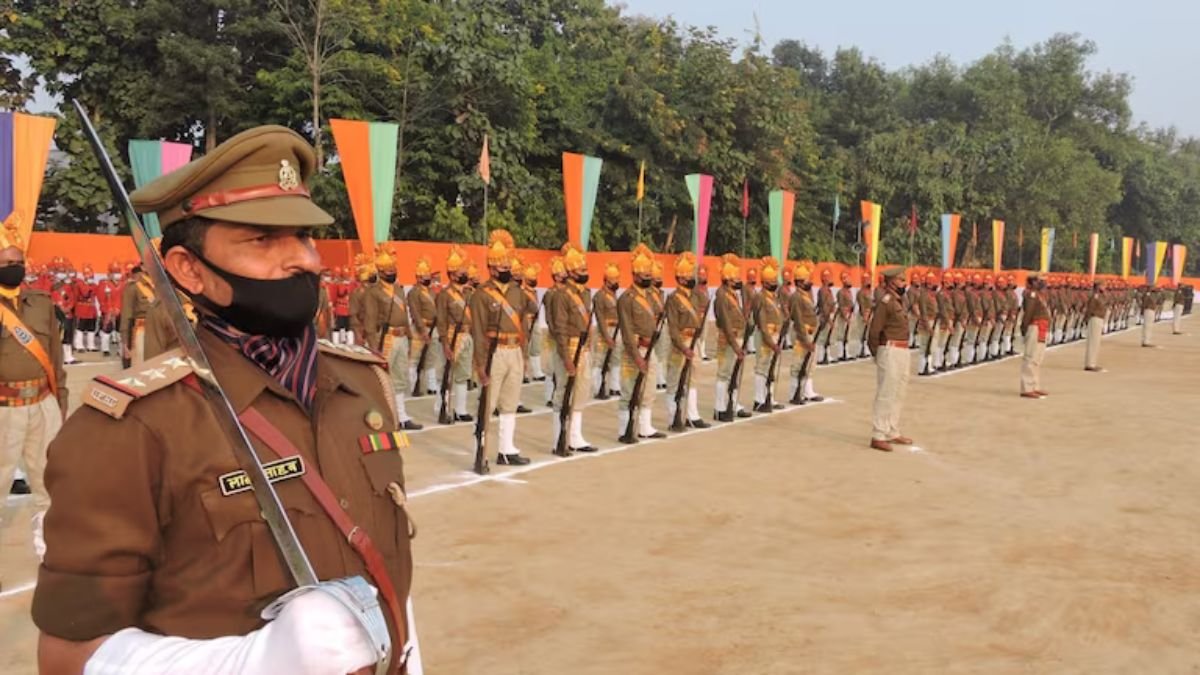 6 दिसंबर को होमगार्ड्स स्थापना दिवस, भोपाल में राज्य स्तरीय समारोह की तैयारियां पूरी