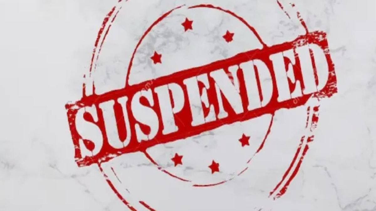 MP News: कन्या स्कूल प्राचार्य निलंबन आदेश पर सस्पेंस, संभागायुक्त पर सवाल; मारपीट के आरोप!