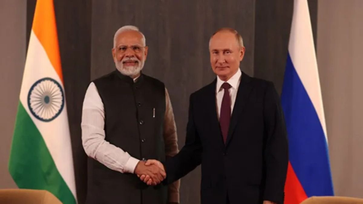पुतिन दौरे से पहले भारत-रूस ने बढ़ाया परमाणु सहयोग, रोसएटम करेगी समझौता; कई प्रस्ताव होंगे पेश