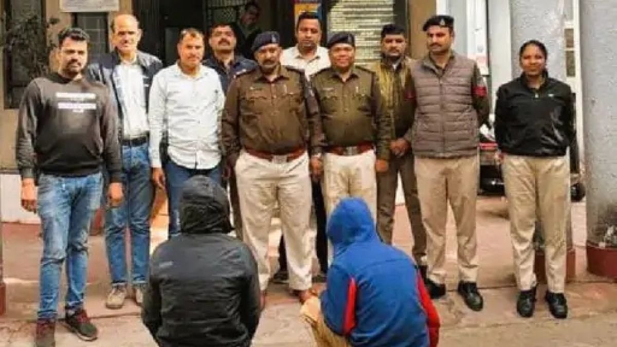ईरानी डेरे की दीवारों के भीतर… ठगी, भोपाल में लूट और फर्जी पहचान का खतरनाक नेटवर्क