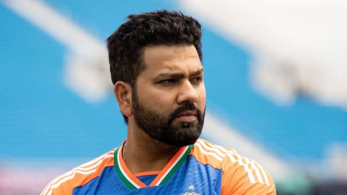Rohit Sharma ने टी20 में वापसी की तैयारी शुरू, मुंबई टीम की बढ़ीं उम्मीदें; नॉकआउट यात्रा होंगे मजबूत