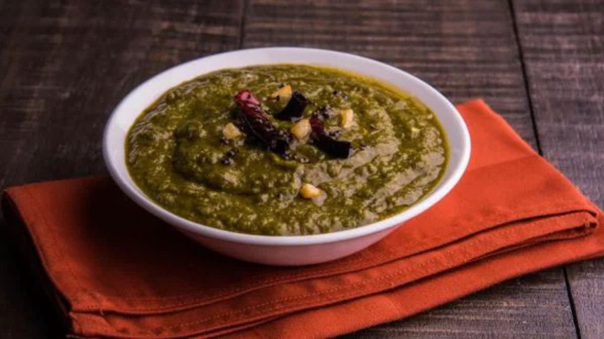 सर्दियों में शरीर को गर्म और तंदुरुस्त रखने का सुपरफूड है चने का साग, जानें इसके हेल्थ बेनेफिट्स