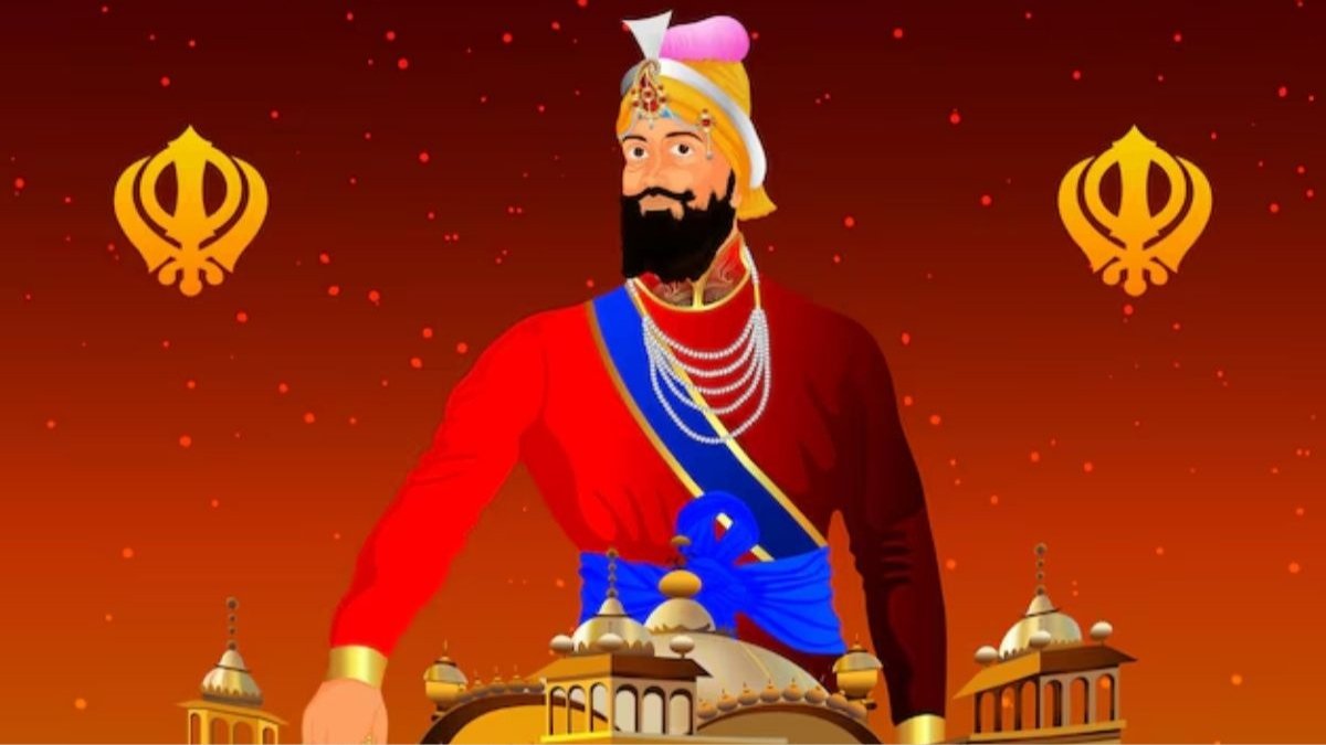 देशभर में आज मनाई जाएगी गुरु गोबिंद सिंह जयंती, श्रद्धा और भक्ति का उत्सव; श्रद्धालु अर्पित करेंगे श्रद्धांजलि