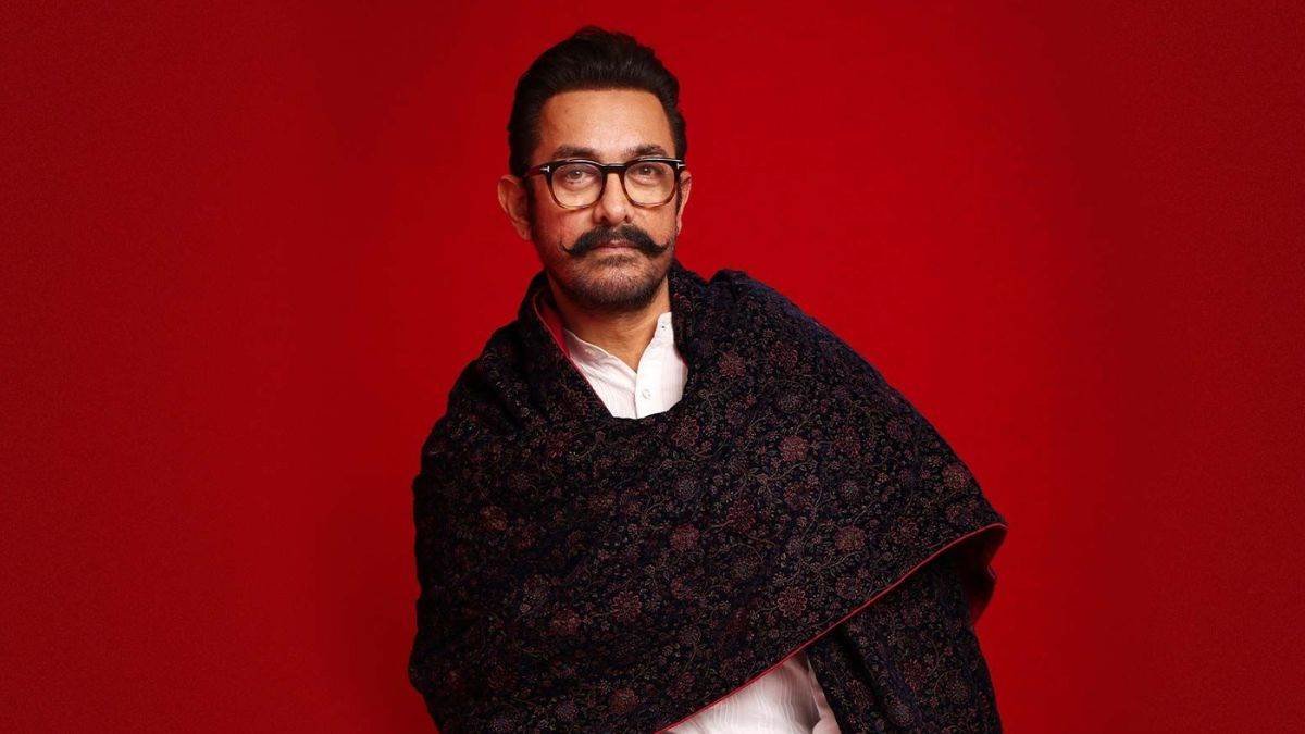 आमिर खान की अगली फिल्म टली, दादासाहेब फाल्के बायोपिक पर फिर बदली तारीख