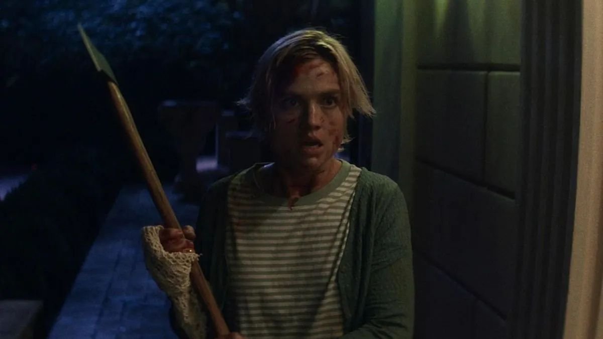 Netflix पर आई Bone Lake, कम समय में जबरदस्त सस्पेंस