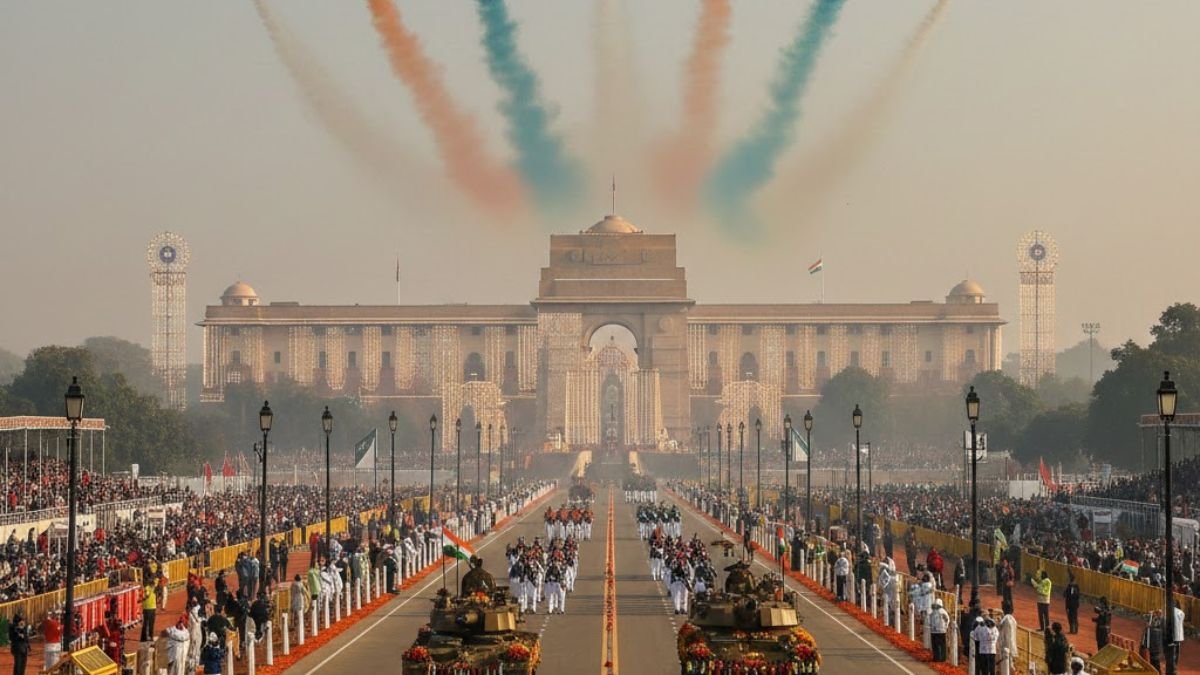 Republic Day: क्या आम नागरिक वास्तव में लोकतंत्र का उठा रहा लाभ, पढ़ें स्पेशल रिपोर्ट