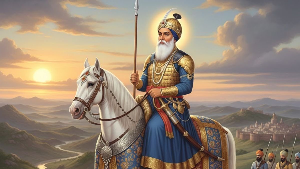 ग्वालियर में धूमधाम, गुरु गोविंद सिंह जी का 359वां प्रकाशोत्सव शहर में मनाया गया