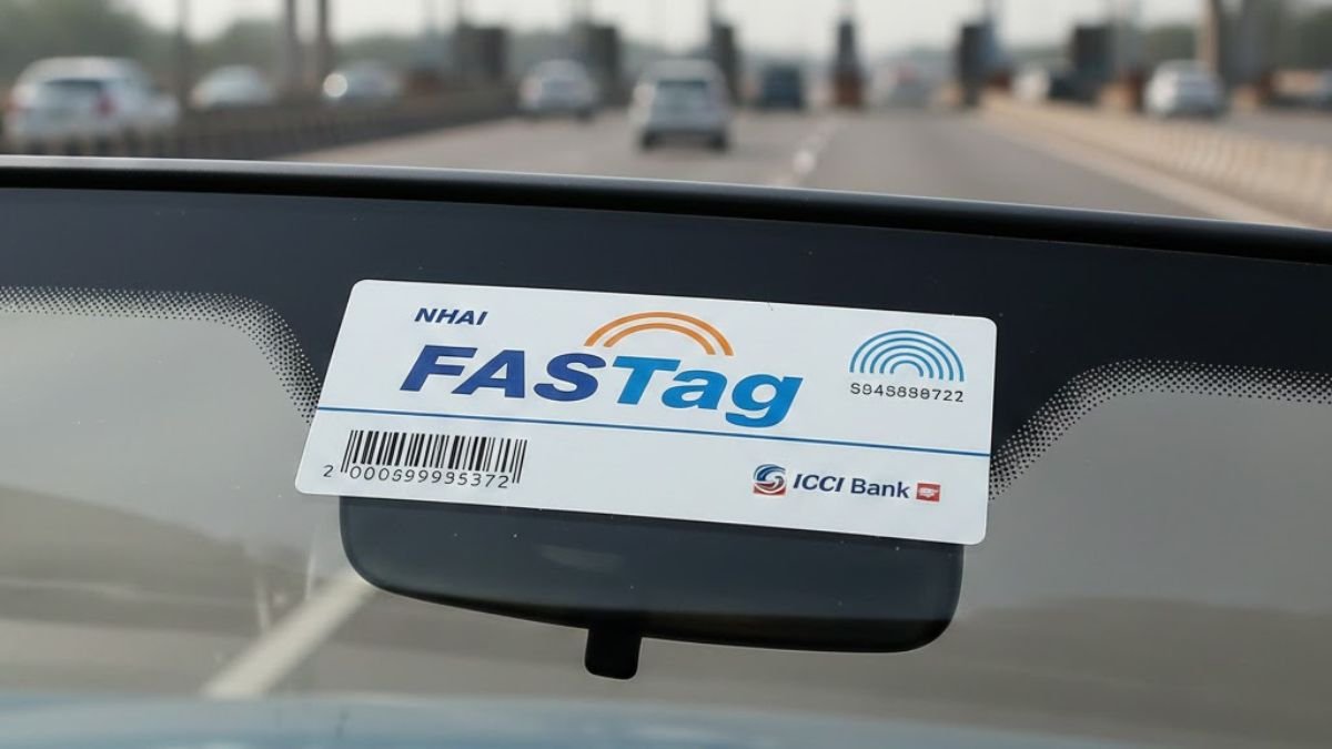 सावधान! ऑनलाइन ठगी का नया जाल, नकली FASTag एनुअल पास बेचकर लोगों को चूना लगा रहीं फर्जी वेबसाइटें