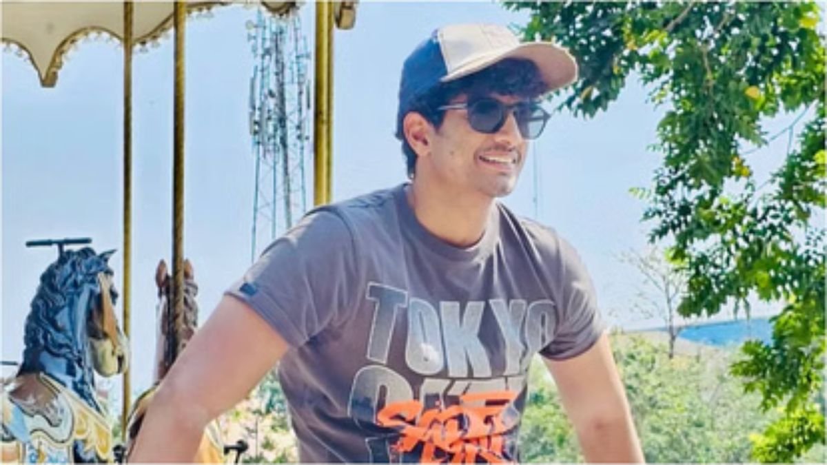 विवादों से बाहर निकलकर पलाश मुच्छल का बड़ा दांव, श्रेयस तलपड़े संग बनाएंगे फिल्म?