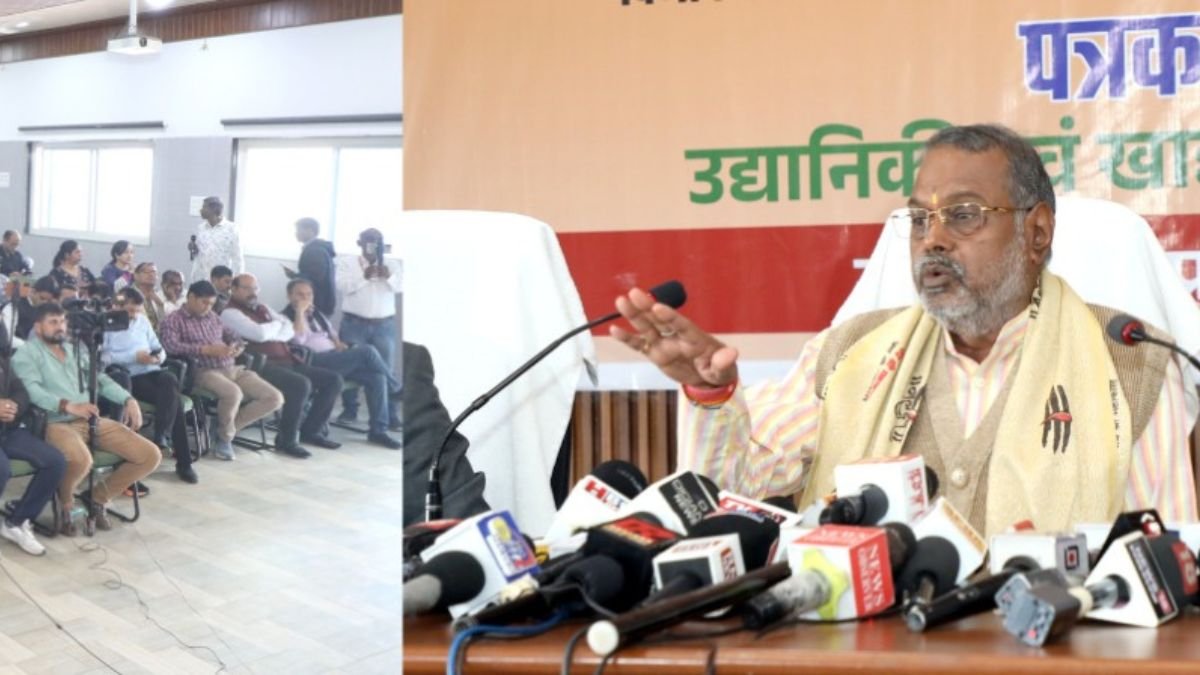 MP News: पुष्प उत्पादन को मिलेगा व्यवसाय का दर्जा, भोपाल में सजेगा फूलों का राज्य स्तरीय महाकुंभ