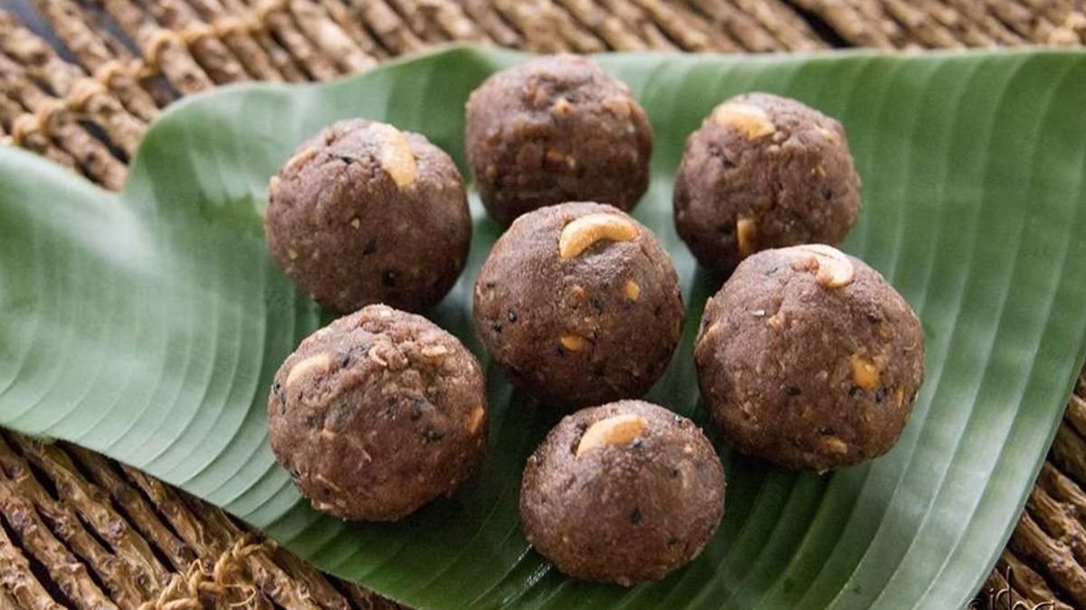 महाकाल मंदिर के रागी लड्डू की प्रधानमंत्री ने की तारीफ, तीन माह में डेढ़ करोड़ की बिक्री