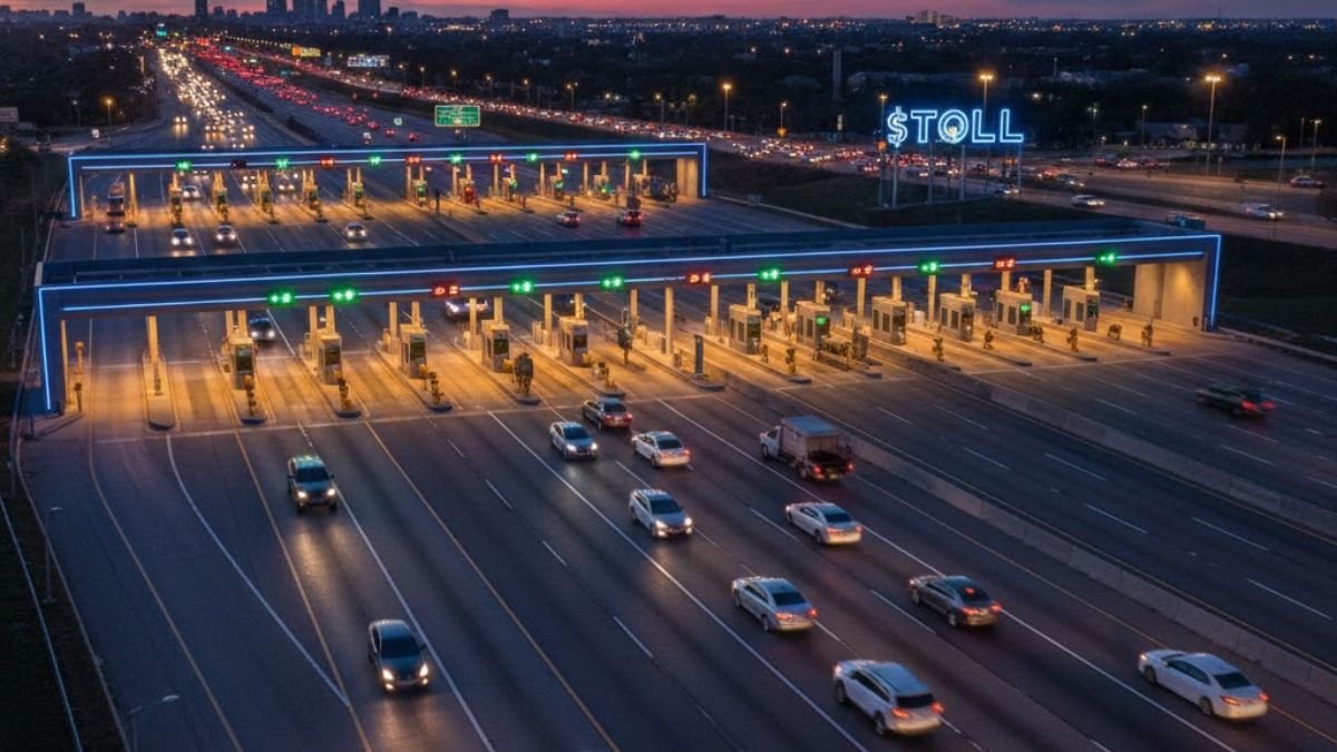 1 अप्रैल से देशभर के टोल प्लाजा होंगे पूरी तरह कैशलेस, FASTag और UPI से ही देना होगा टोल