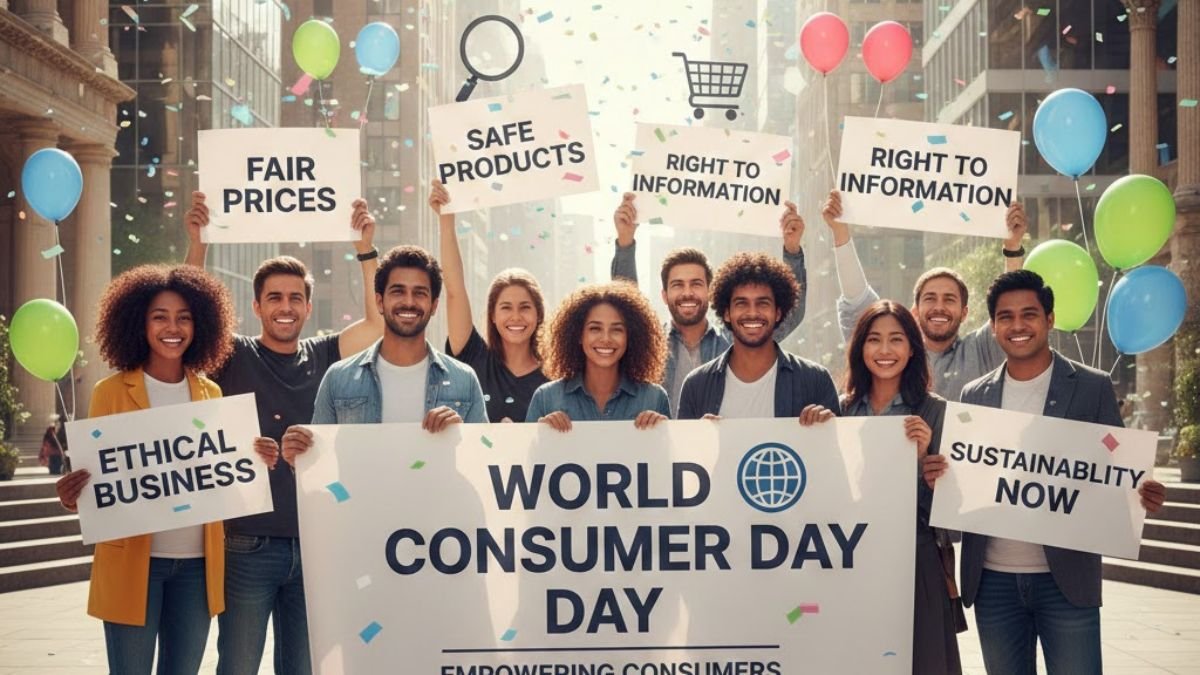 विश्व उपभोक्ता दिवस 2026, उपभोक्ता संरक्षण में उत्कृष्ट कार्य के लिए राज्य व संभाग स्तरीय पुरस्कारों की प्रविष्टियां आमंत्रित