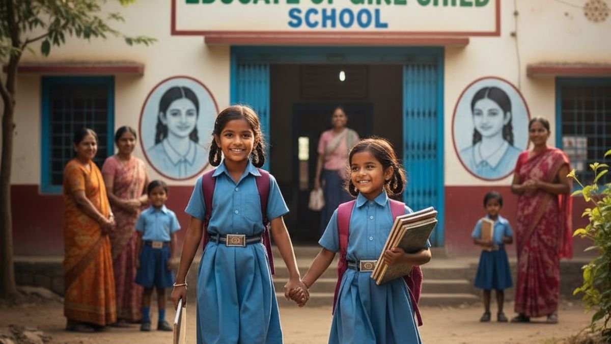 बेटी बचाओ-बेटी पढ़ाओ के 11 साल पूरे, CM यादव ने नारी सशक्तिकरण को बताया राष्ट्रीय आंदोलन