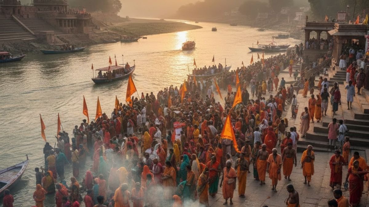 महाकाल ट्रैवल्स की महातीर्थ यात्रा, 15 दिन में 8 ज्योतिर्लिंग; भारत-नेपाल के पावन धामों का संगम