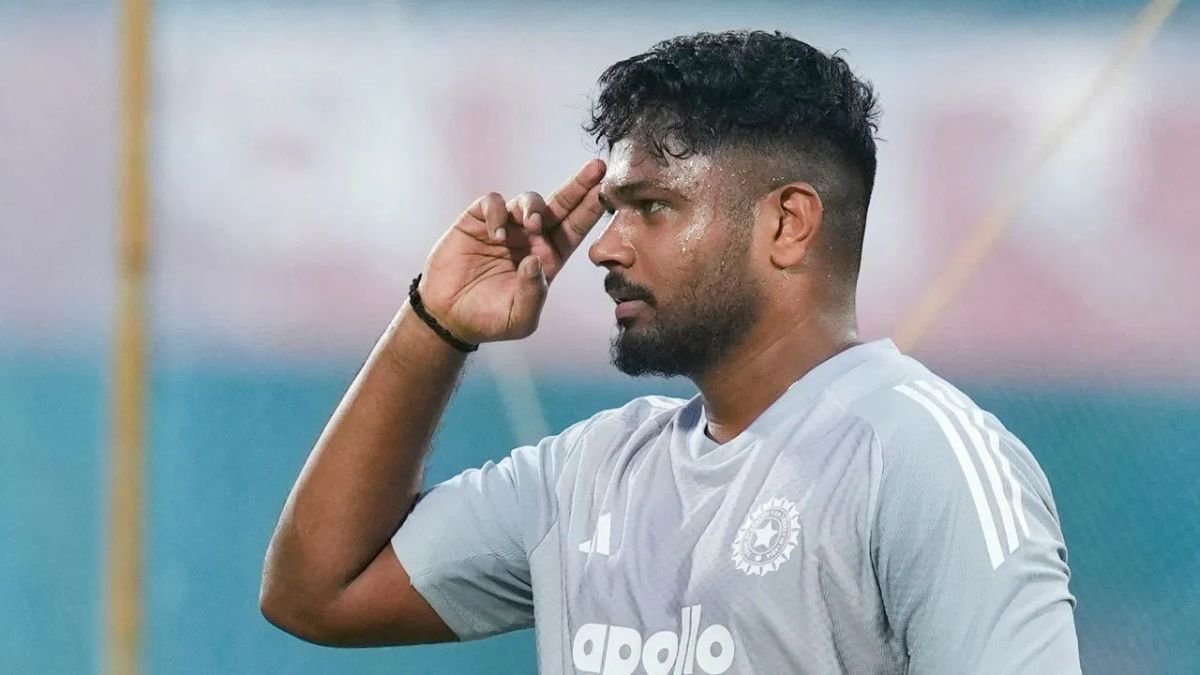 T20 वर्ल्ड कप से पहले संजू सैमसन प्लेइंग-11 से हुए बाहर, वरुण चक्रवर्ती की वापसी संभव