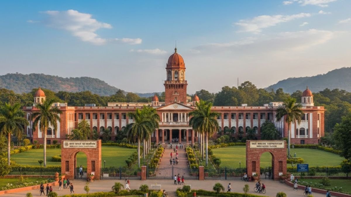 ग्वालियर के शासकीय कॉलेजों में छात्रों पर बढ़ा आर्थिक बोझ, क्रीड़ा शुल्क 2 बार वसूले जाने पर सवाल