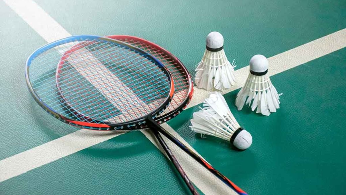 भोपाल लाल परेड में रैकेटों की गूंज, 11वें ओपन बैडमिंटन टूर्नामेंट का धमाकेदार आगाज