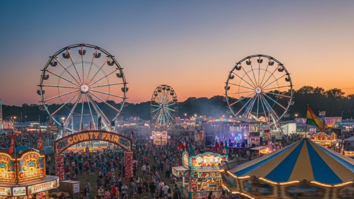 ग्वालियर व्यापार मेले में आरटीओ छूट का असर, ऑटोमोबाइल सेक्टर में लौटी रौनक