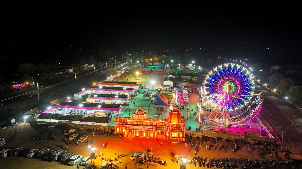 बुंदेलखंड में नोहलेश्वर महोत्सव 2026; कला, संस्कृति और भक्ति का संगम