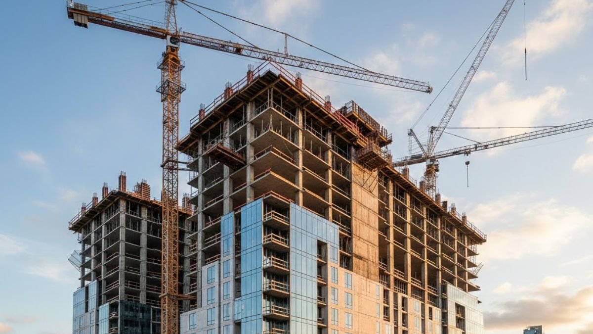 जबलपुर में 2 नई तहसीलों की इमारतों का काम शुरू, पोड़ा और कटंगी से 200 से ज्यादा गांवों को मिलेगा फायदा