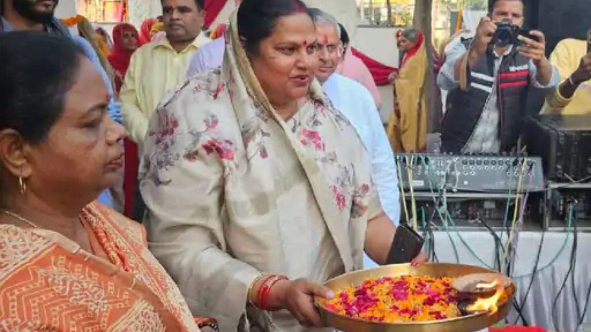 भोपाल के वार्ड-31 की जीत पर सवाल, जाति प्रमाण पत्र के घेरे में BJP पार्षद; प्रशासन सख्त