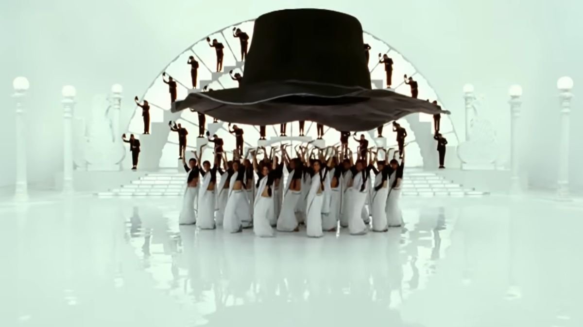 जब एक गाने में शाहरुख खान बने 5 सुपरस्टार्स, 83 मिलियन व्यूज वाला SRK का वो मास्टरपीस