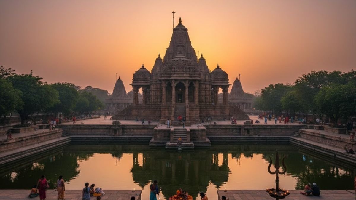 महाकाल मंदिर में गैर-हिंदुओं के प्रवेश पर प्रतिबंध की मांग तेज, धार्मिक संगठनों ने सरकार से की अपील