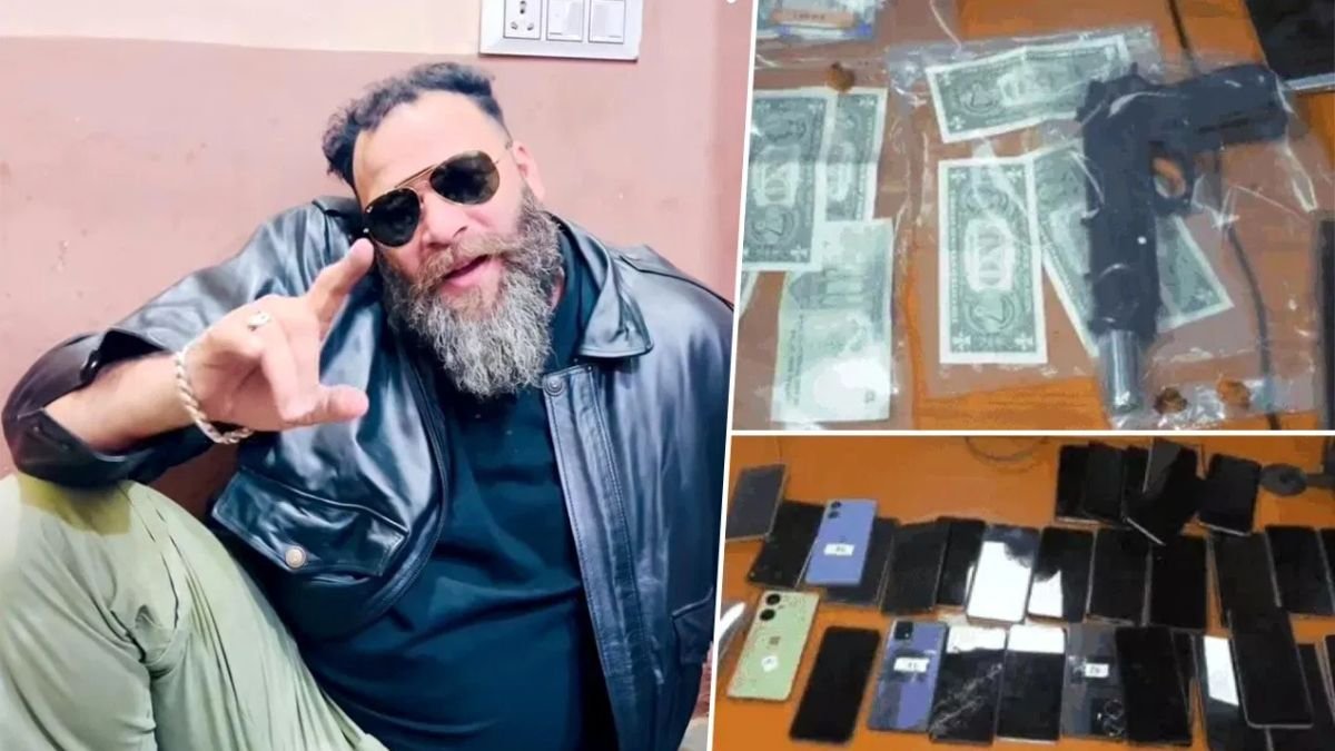 ईरानी डेरा बना कई राज्यों की पुलिस का केंद्र, भोपाल में छिपे अपराध नेटवर्क पर कसता शिकंजा