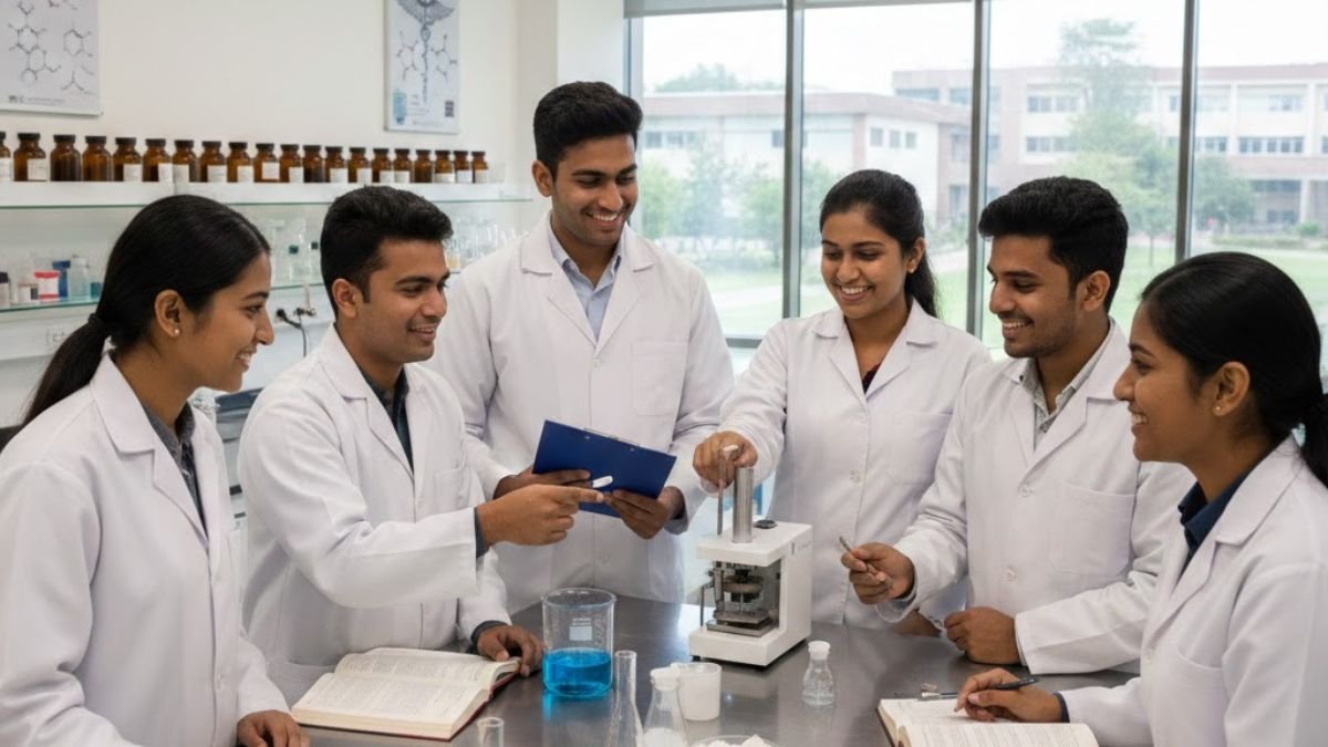 भोपाल RGPV ने सत्र 2025-26 का शैक्षणिक कैलेंडर किया जारी, बी. फार्मेसी छात्रों को राहत