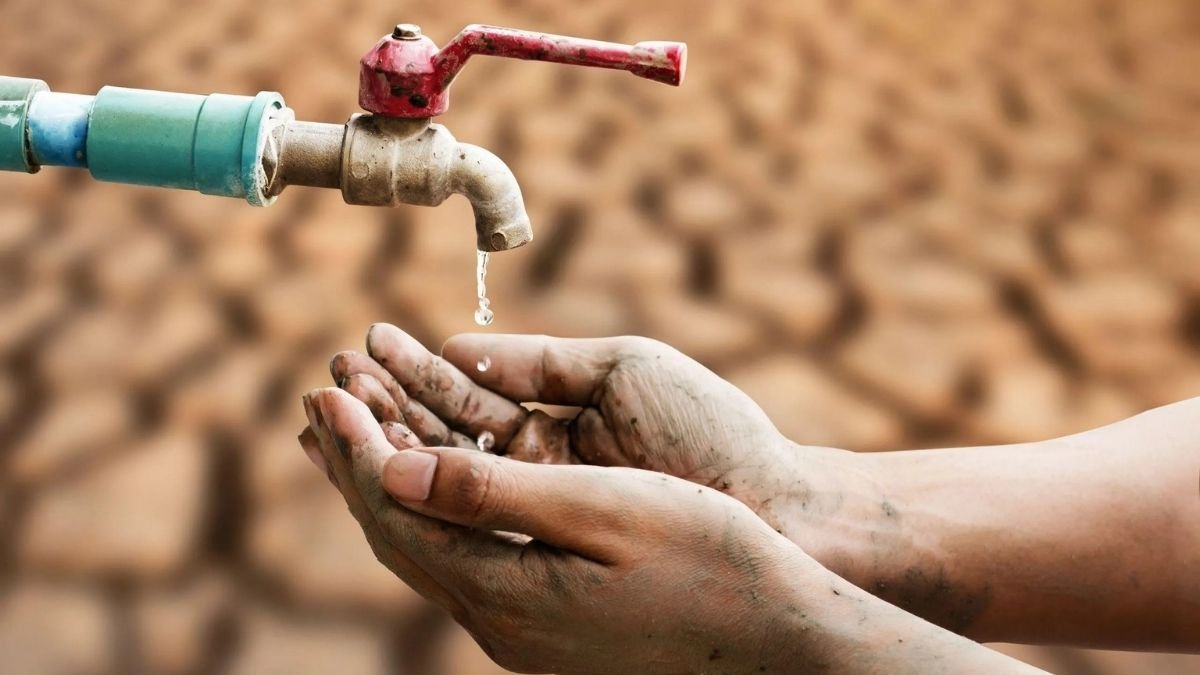 भागीरथपुरा में दूषित पानी से मौत और बीमारी, विपक्ष ने उठाई आवाज