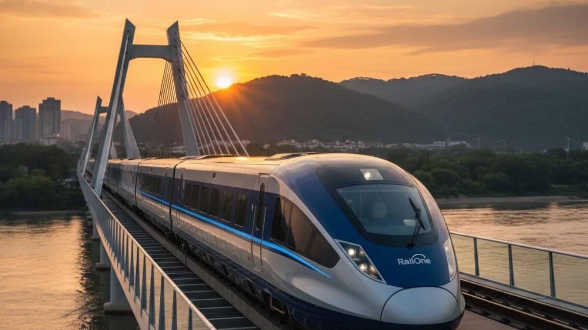 RailOne ऐप से अनारक्षित टिकट पर 3% डिजिटल लाभ, 14 जनवरी से सभी पेमेंट मोड पर छूट लागू