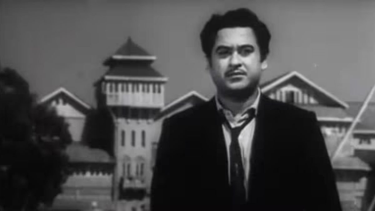किशोर कुमार का जादू बरकरार, 62 साल पुराना गाना बना यूट्यूब सेंसेशन; मिले करीब 50 करोड़ व्यूज