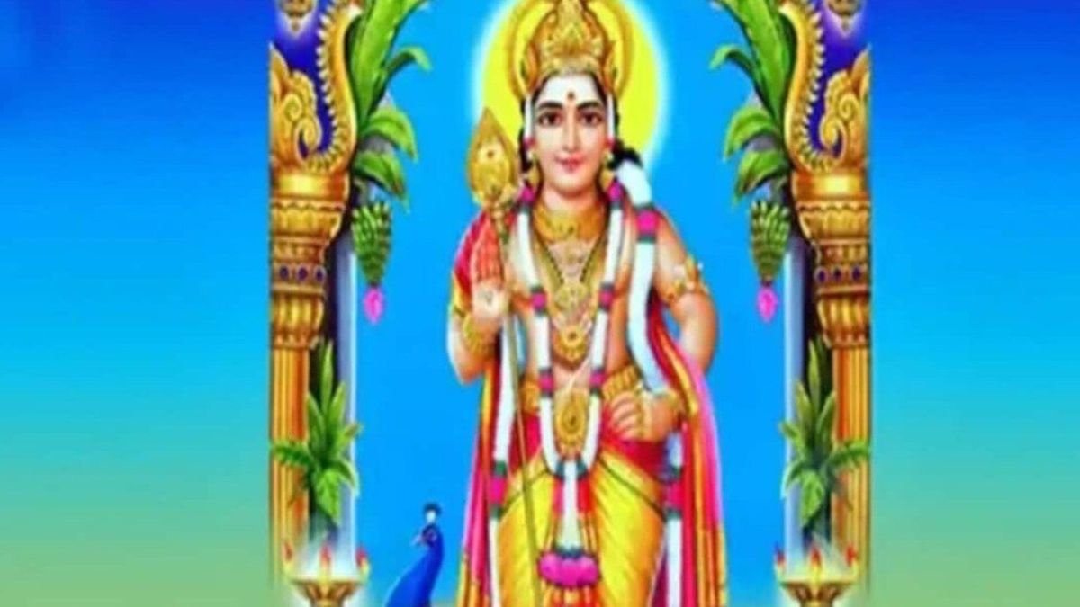 आज है स्कंद षष्ठी व्रत, भगवान कार्तिकेय की कृपा पाने का शुभ अवसर; जानें शुभ मुहूर्त और पूजा विधि