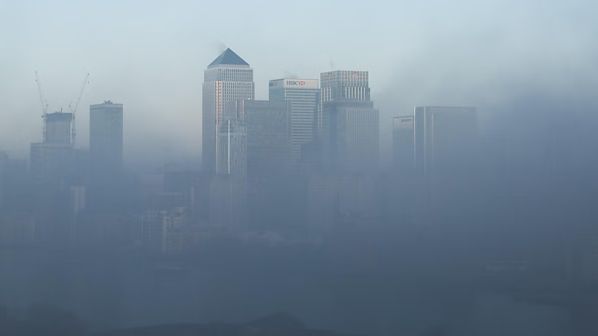 कोहरे की चादर में लिपटा MP, पचमढ़ी में कंपकंपाती ठंड; जनवरी में और सख्ती के संकेत