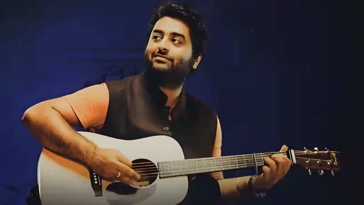प्लेबैक छोड़ने के बाद अरिजीत का पहला गाना, ‘Oh Shiv Mere’ ने मचाई धूम