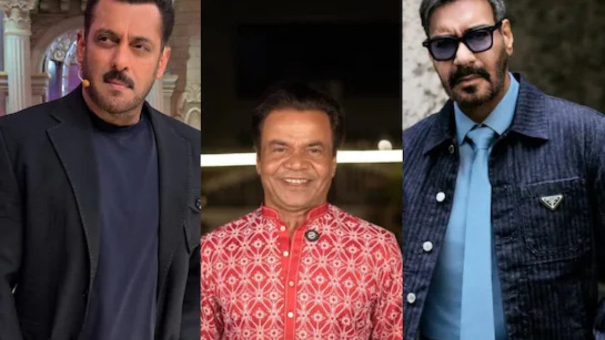 राजपाल यादव के लिए आगे आए सलमान-अजय, फैंस और सितारों ने बढ़ाया हौसला