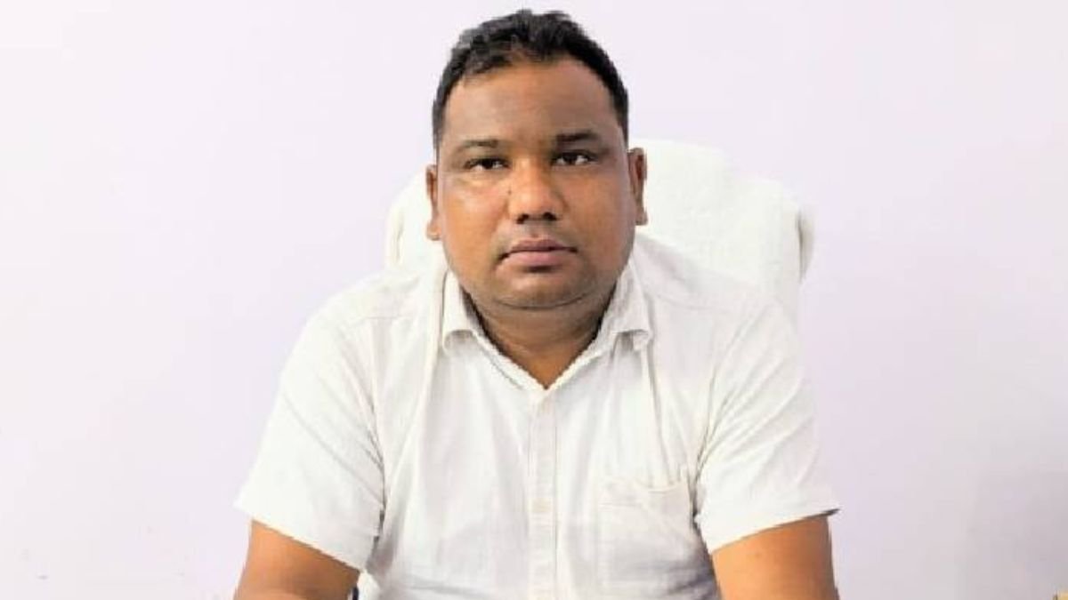 IFS अधिकारी विपिन पटेल ने दिया इस्तीफा, निजी कारण बताए; पहले भी रह चुके हैं विवादों में