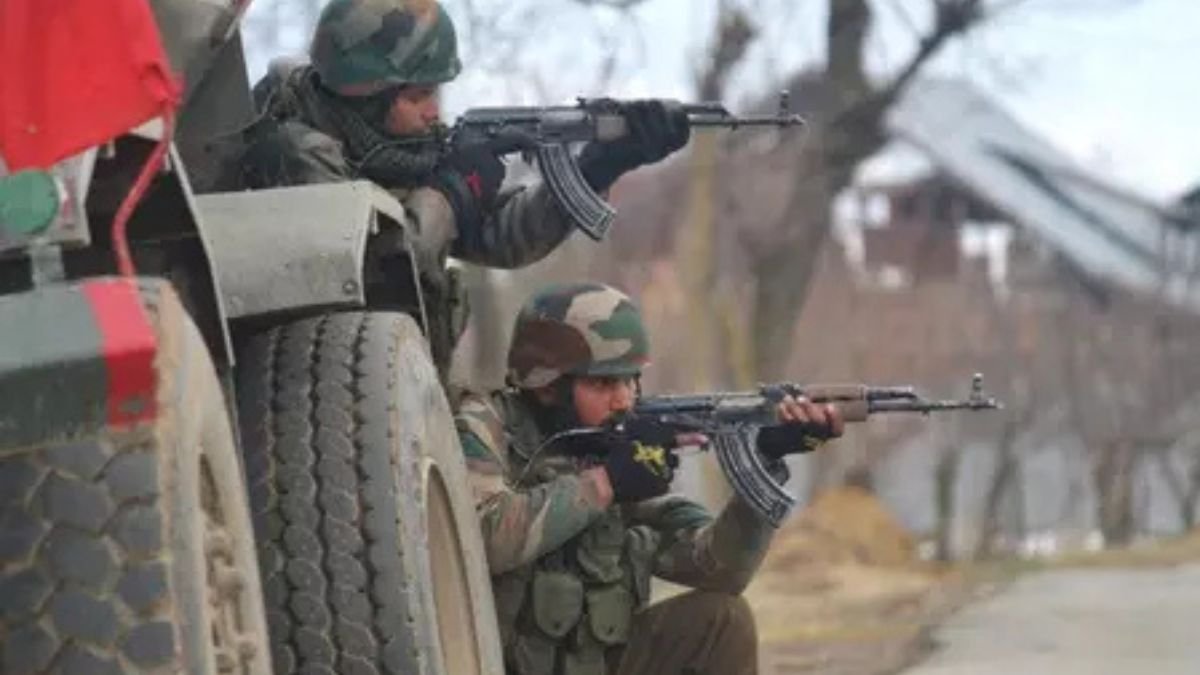 जम्मू-कश्मीर के किश्तवाड़ में ‘ऑपरेशन त्राशी-1’ जारी, सुरक्षा बलों ने दी सख्त चेतावनी; हालात तनावपूर्ण