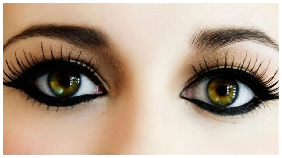 रोजाना काजल लगाने से आपकी आंखों को हो सकता है बड़ा नुकसान! जानिए कैसे बचें