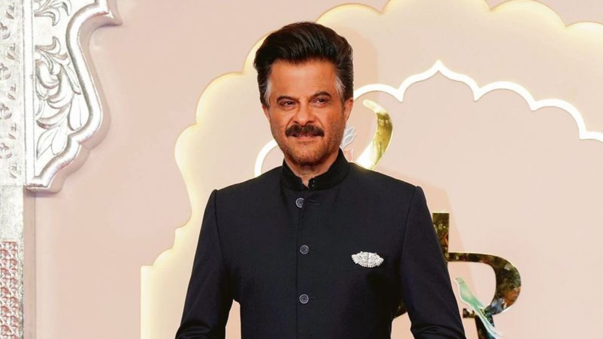 अनिल कपूर बने ‘सूबेदार’, 69 की उम्र में भी फुल ऑन एक्शन