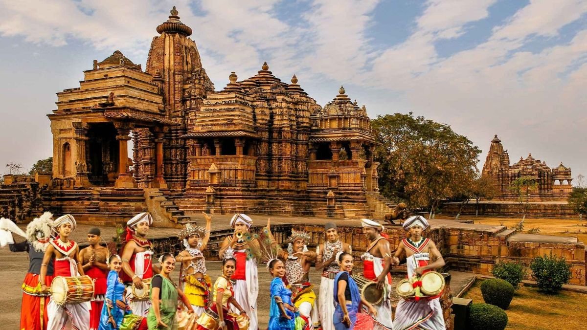 52वां खजुराहो नृत्य समारोह 2026: ‘नटराज’ थीम के साथ 20 से 26 फरवरी तक सात दिवसीय सांस्कृतिक उत्सव