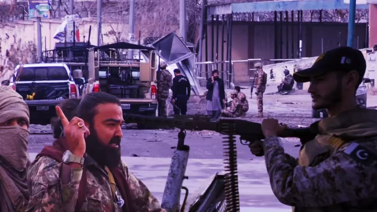 बलूचिस्तान में हुआ बड़ा उलटफेर, BLA के आगे झुकी पाक सेना; बढ़ी हिंसा