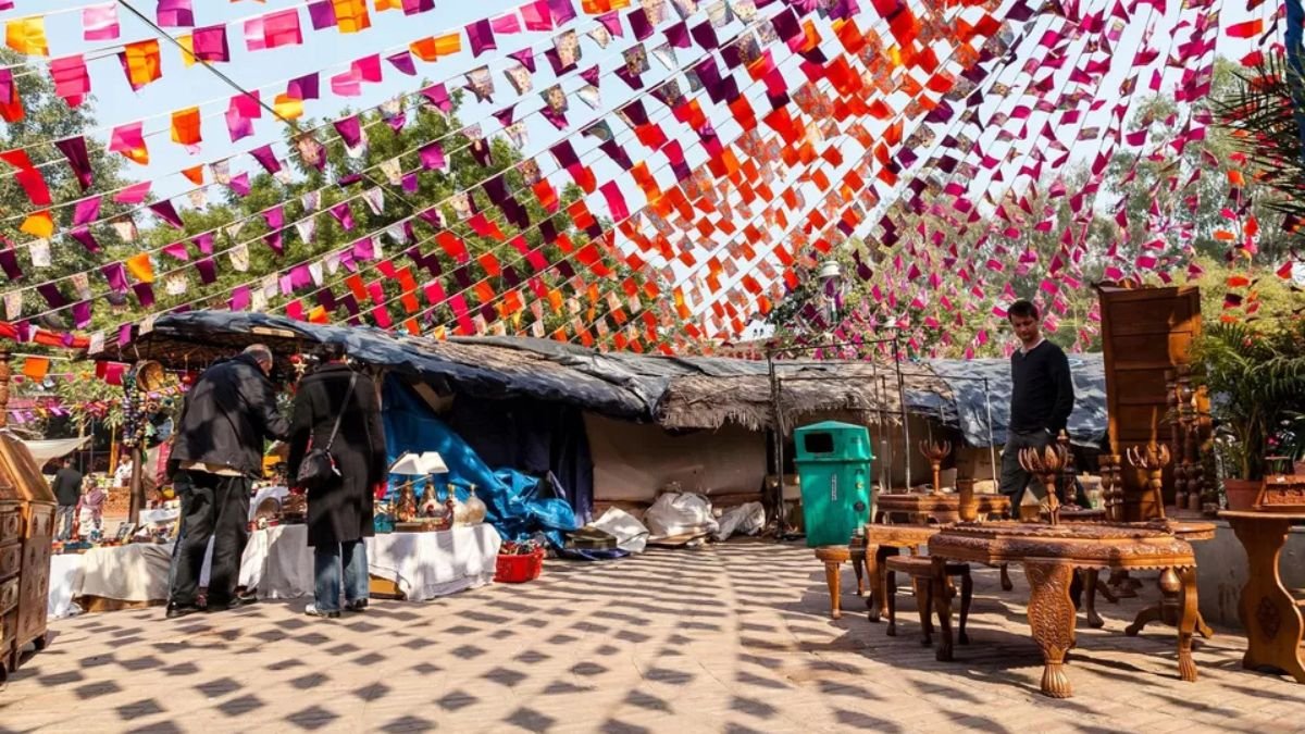 ग्वालियर के फूलबाग हाट बाजार में खुलेगा स्थायी आजीविका मार्ट, 25 फरवरी को होगा वर्चुअल शुभारंभ