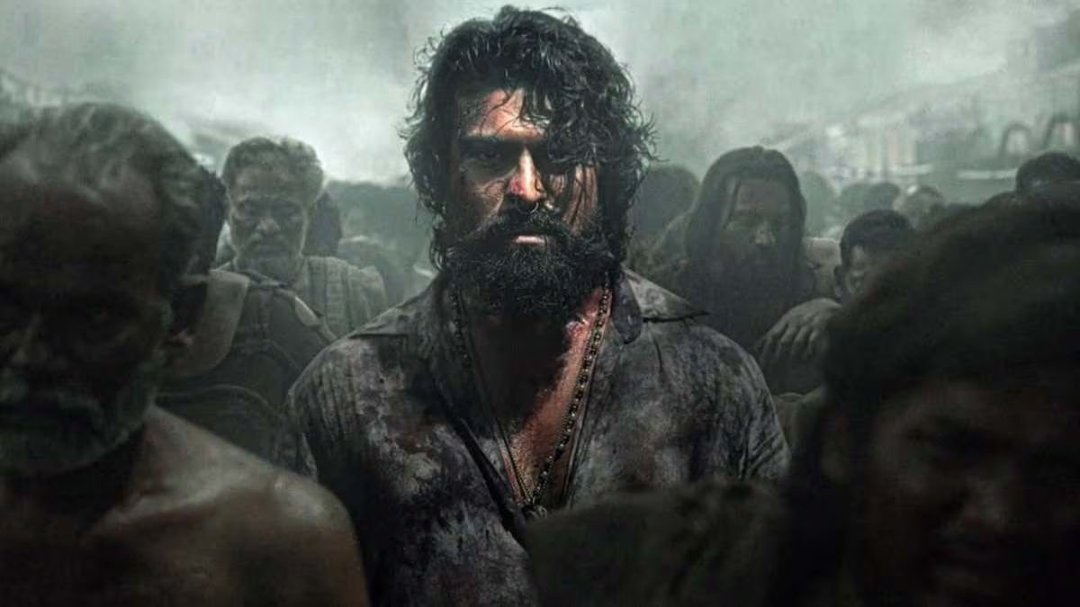 इंतजार खत्म! राम चरण की ‘पेड्डी’ की रिलीज डेट का हुआ ऐलान, पोस्टर ने बढ़ाया फैंस का क्रेज